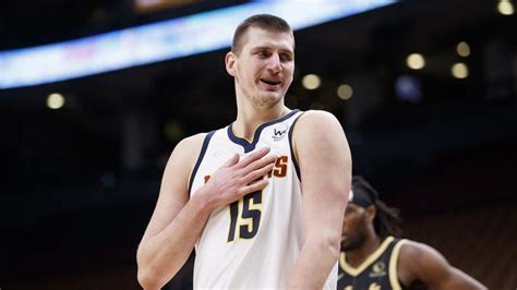 nikola jokic contract length